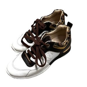 Pre-owned Valentino sneakers